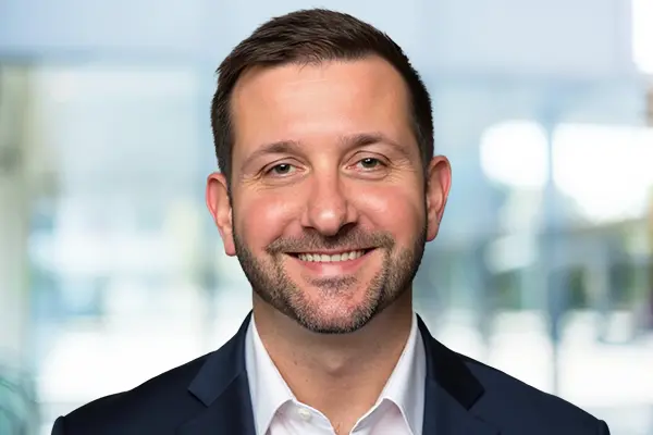Adam Earl, Board Member at NavRx