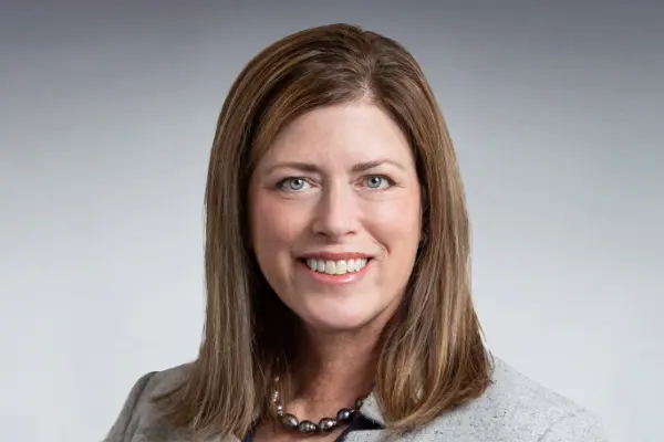 Christine Gilroy, MD, Chief Medical Officer at NavRx